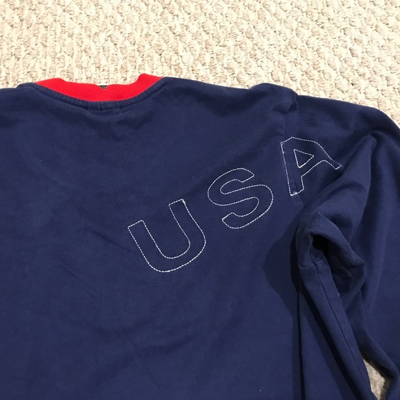 Adidas Women’s LS Tee - Picture 5 of 6